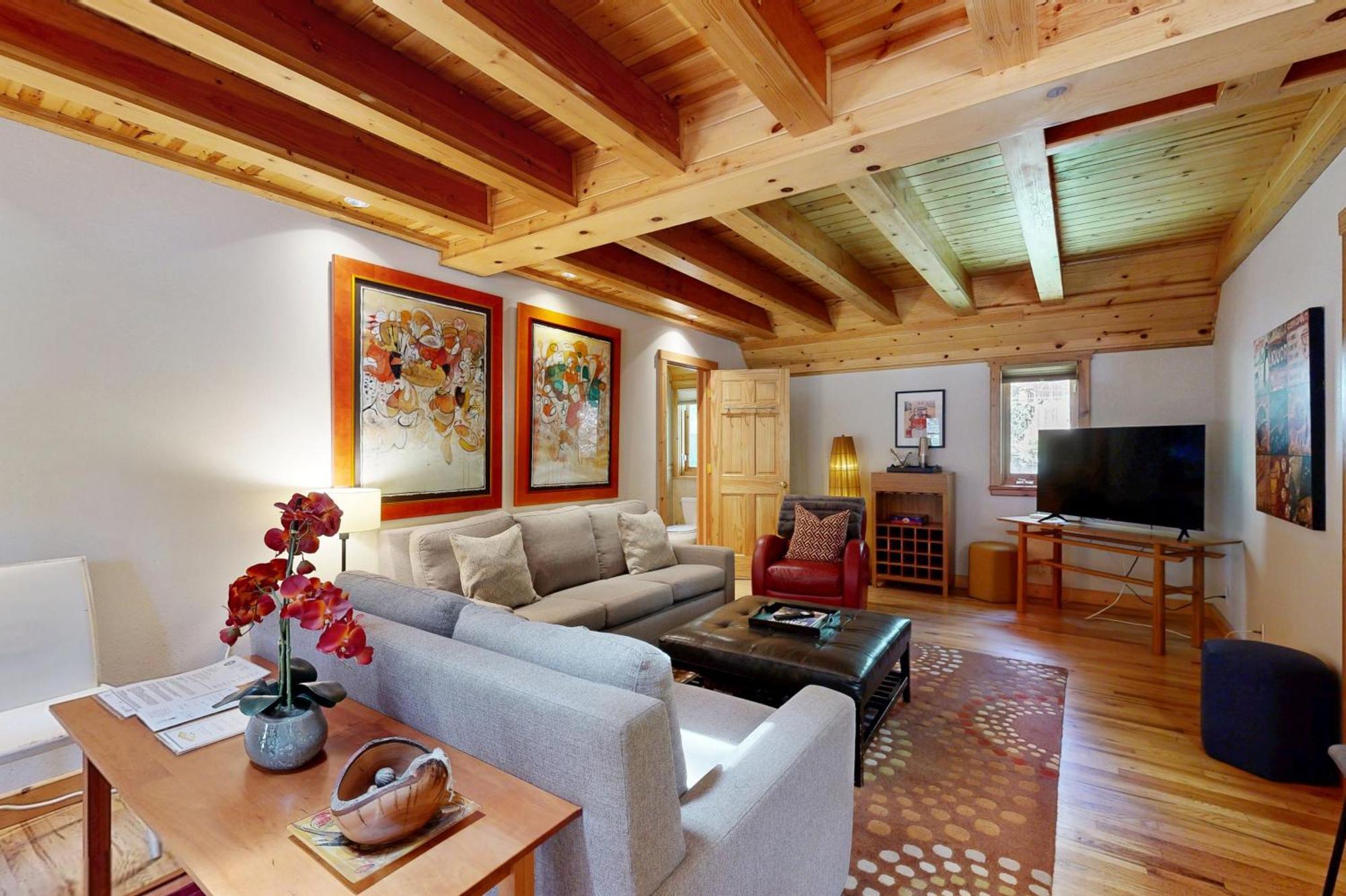 Monte Rio Dream Villa Exterior photo